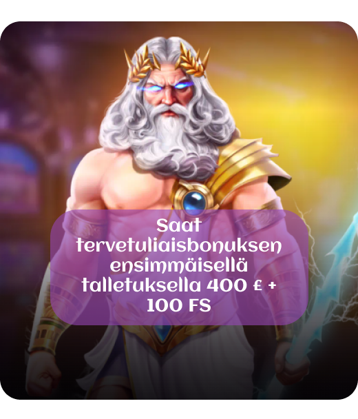 Alfus Casinon rekisteröityminen